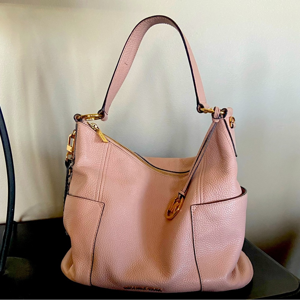 Michael Kors Hobo Shoulder Bag